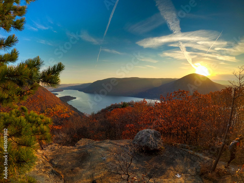 Konstfotografi More pictures from hiking Breakneck Ridge near beacon NY