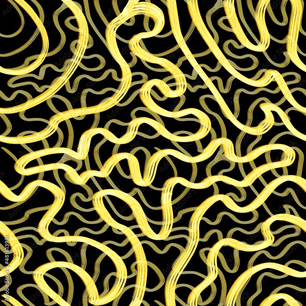 seamless leopard skin pattern seamless leopard skin pattern