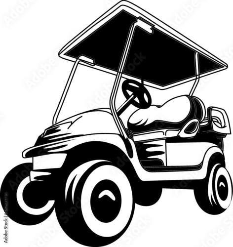 car silhouette