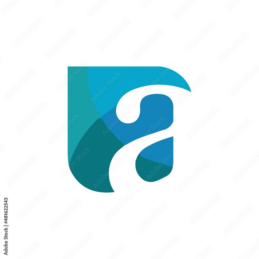 Alphabet A Letter or Words Design For Your Business Alphabet A Letter or Words Design For Your Business