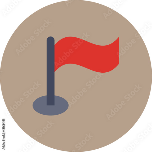 Flag Icon  