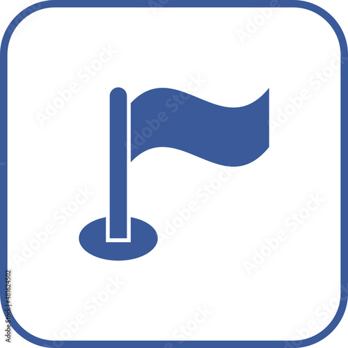 Flag Icon  