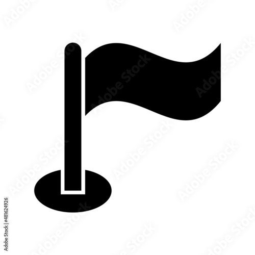 Flag Icon  