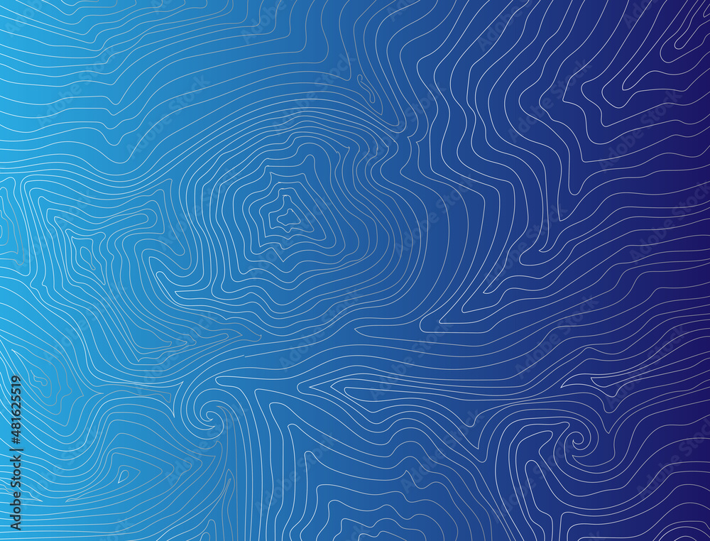 Abstract background with granite stone pattern with blue gradient color Abstract background with granite stone pattern with blue gradient color