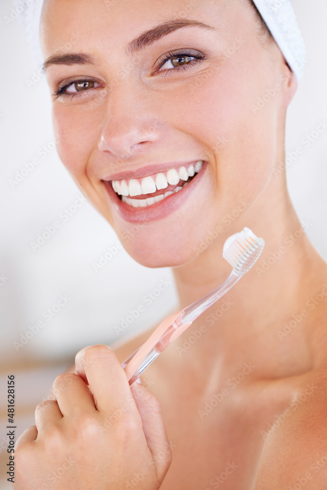 The most important part of my beauty routine The most important part of my beauty routine