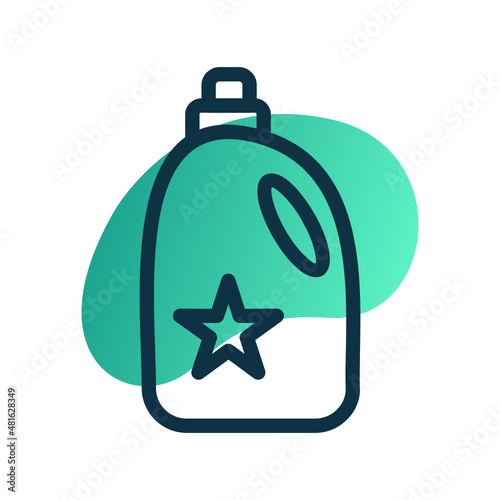 Softener Icons