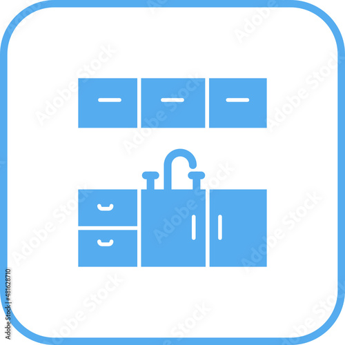 Kitchen Icons