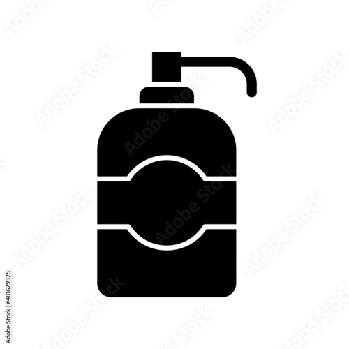 Liquid Soap Icons