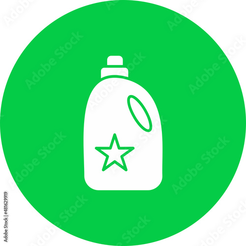 Softener Icons