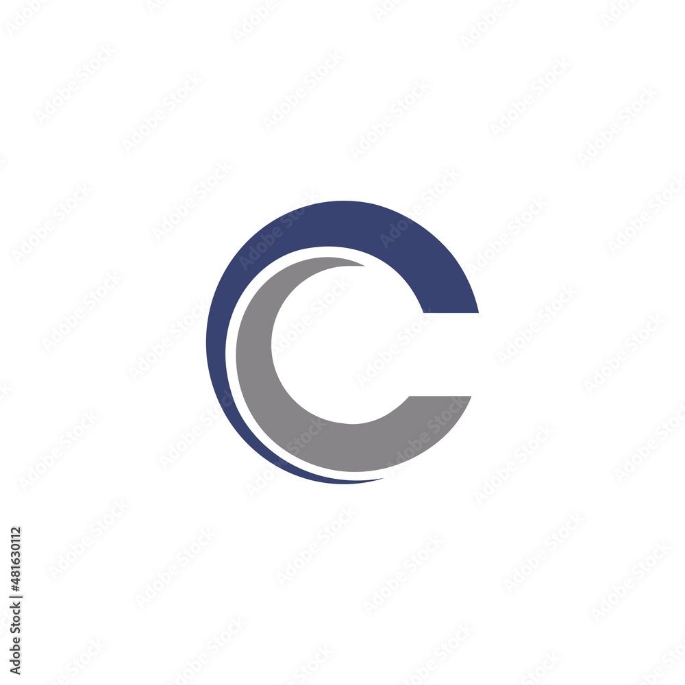 Alphabet C C AA Letter or Words Design For Your Business Alphabet C C AA Letter or Words Design For Your Business