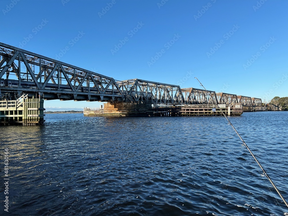  Connecticut river