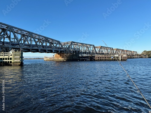  Connecticut river