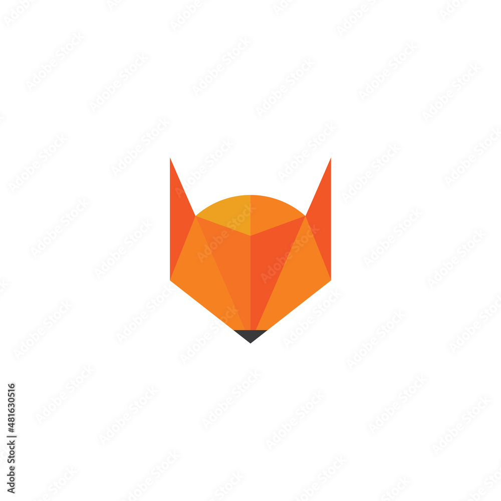 Animal and fox Related Logo Design For Your Business Animal and fox Related Logo Design For Your Business