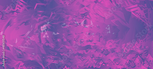 Web  background abstract pink violet business