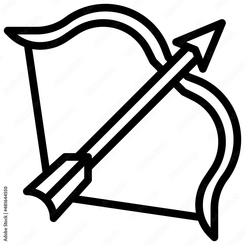 ARCHER line icon ARCHER line icon