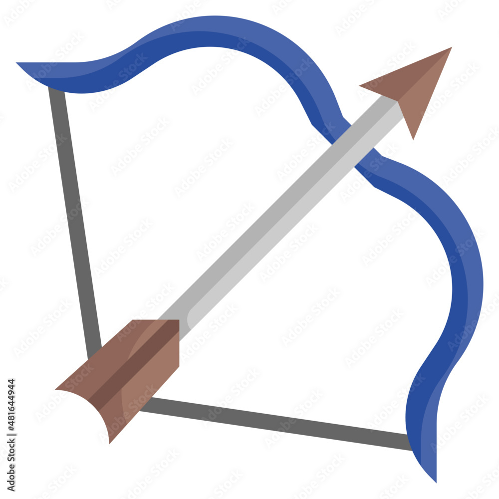 ARCHER flat icon ARCHER flat icon