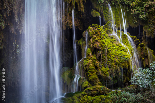 Yerkopru  Yerk  pr    Waterfall  Goksu River  Turkey