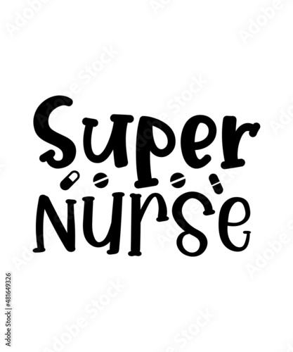 Nurse Svg Bundle, Doctor Svg, Nurse Superhero, Nursing Svg, Medical Svg, Nurse Svg Heart, Dxf, Png, Eps, Jpg, Pdf.