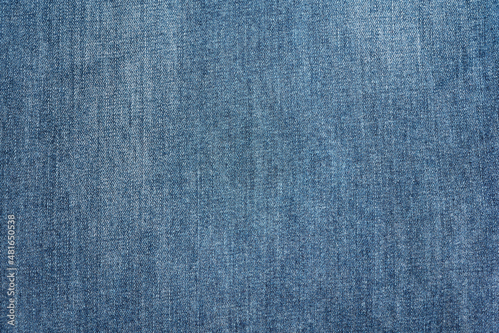 texture of blue cotton washed denim texture of blue cotton washed denim