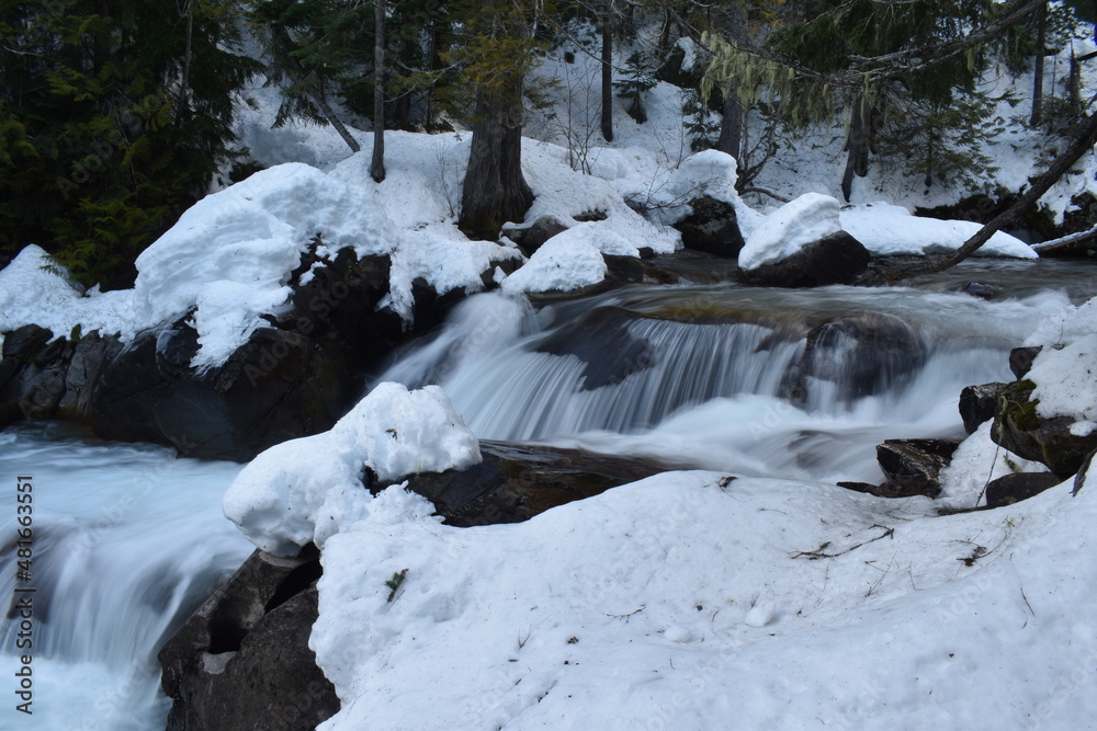 Obraz premium outdoors 