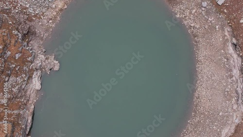 Bhrigu Lake photo