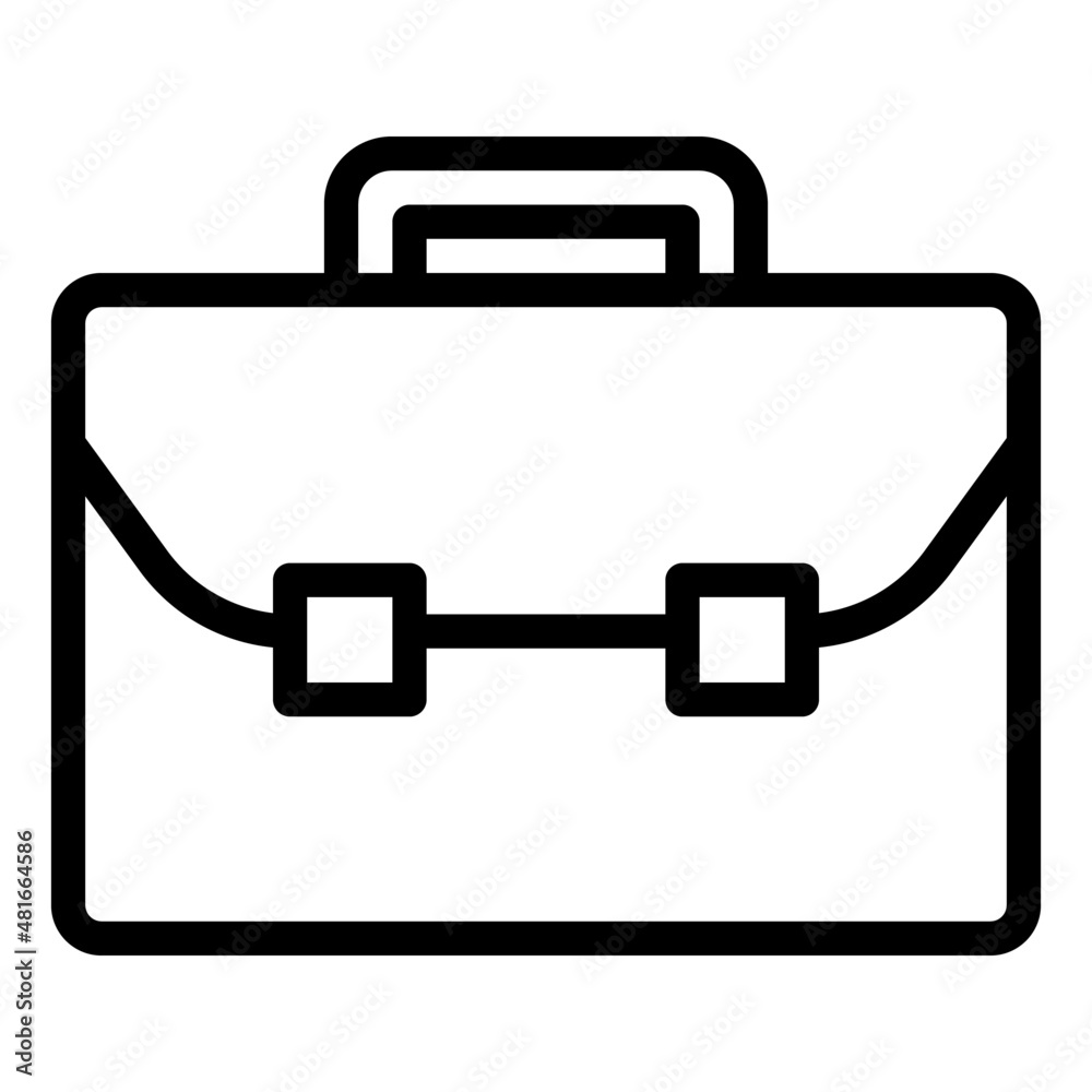briefcase case bag handbage man businessman document paper office business finance icon briefcase case bag handbage man businessman document paper office business finance icon