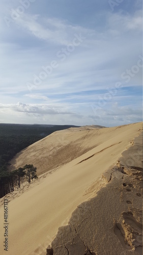 dune du pilât 
