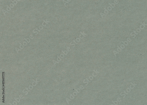 Green paper texture