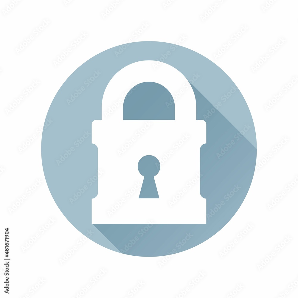 Lock icon Lock icon