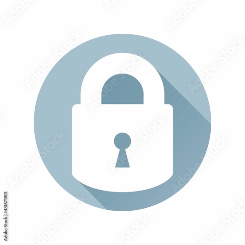 Free Download Lock icon - GFXLoad