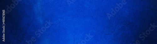 Rough Wall Surface Material Business Blue with Dodger Blue Colors Illustrative Texture Background Wallpaper Texture Concept For Web,Header,Design