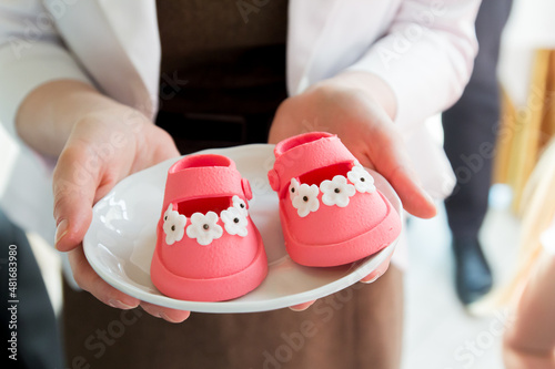 birthday of a small person