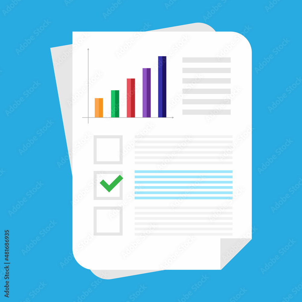 Checklist, complete task icon Checklist, complete task icon
