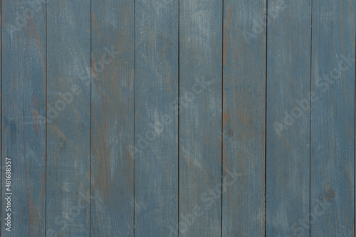 Painted wooden board for design or text. Colored wood abstraction.