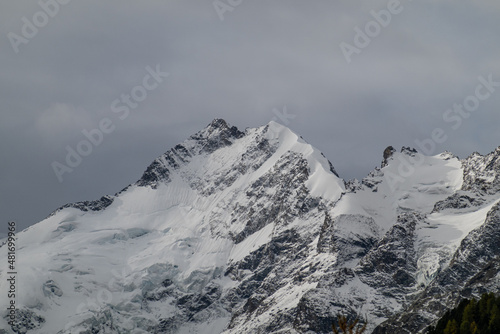 Wallpaper Mural Morteratschgletscher Torontodigital.ca