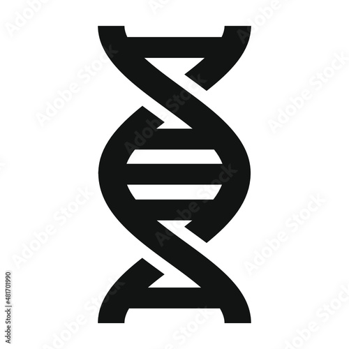 DNS helix