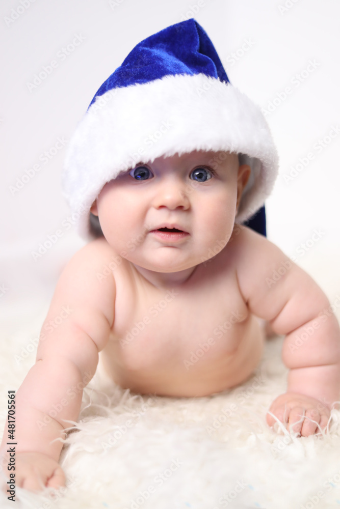 Happy First New Year