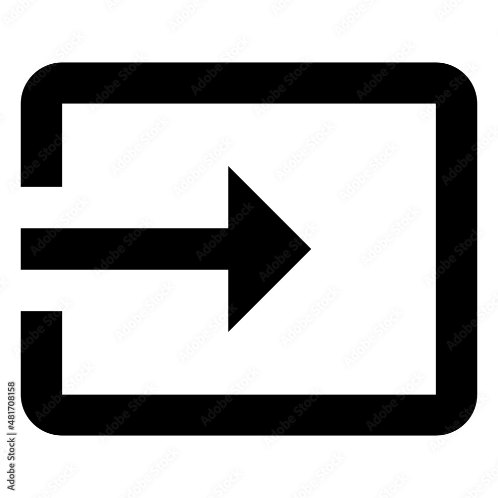 Input Icon, Input Vector
Input Icon, Input Vector