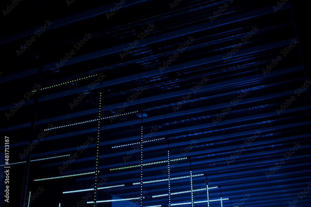 abstract lights
abstract background with lines
technology background
shape on black background abstract lights
abstract background with lines
technology background
shape on black background