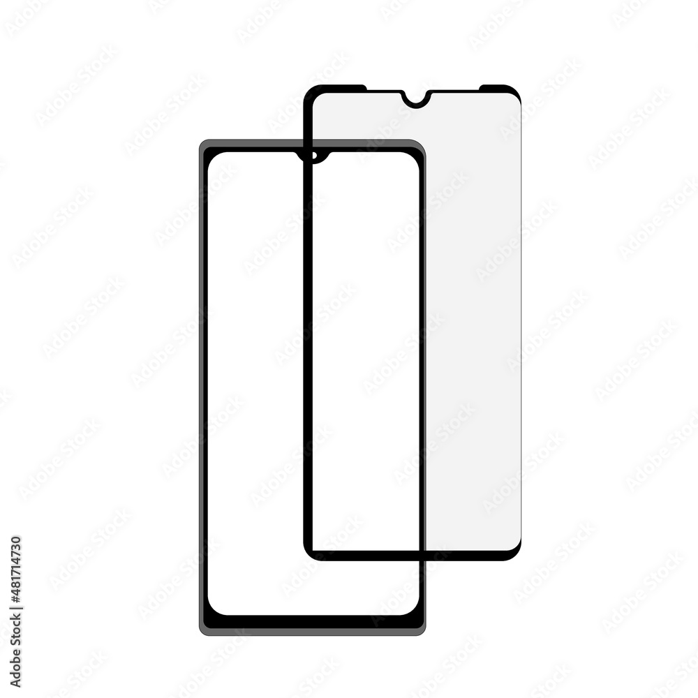 phone with screen phone with screen