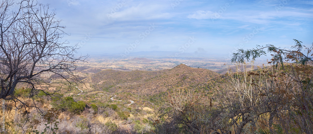 panoramica jalisco