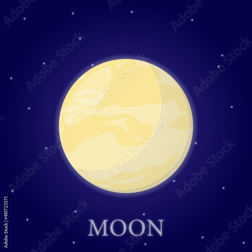 Moon