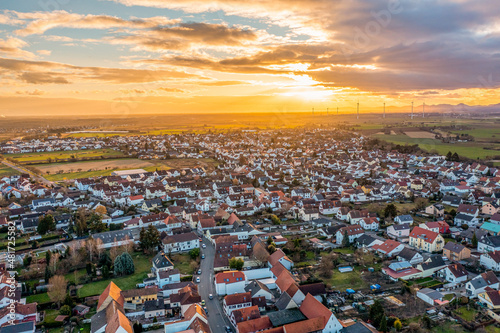 Römerberg Berghausen bei Speyer Pfalzliebe 