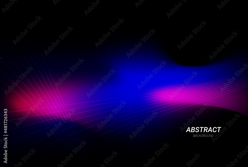 Abstract geometric elegant blue modern pattern colorful background Abstract geometric elegant blue modern pattern colorful background