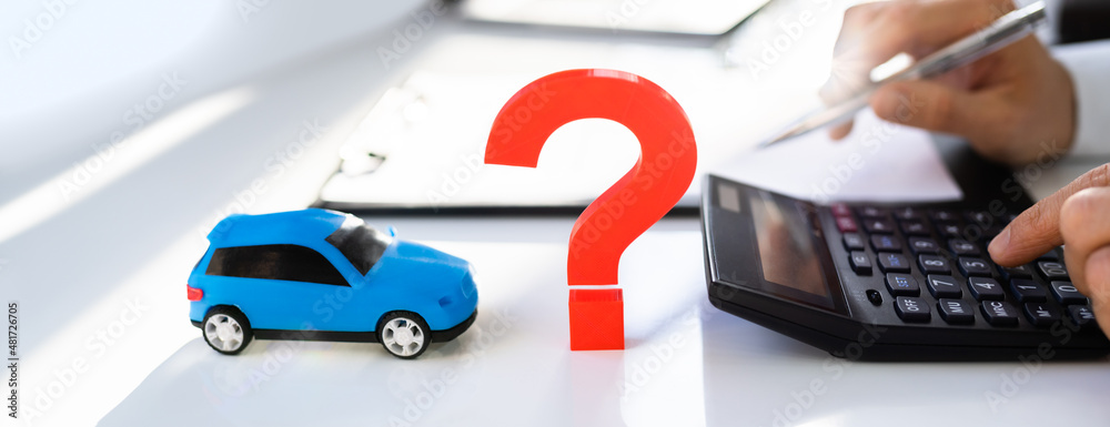 Your Car Covered Insurance Question Mark Your Car Covered Insurance Question Mark