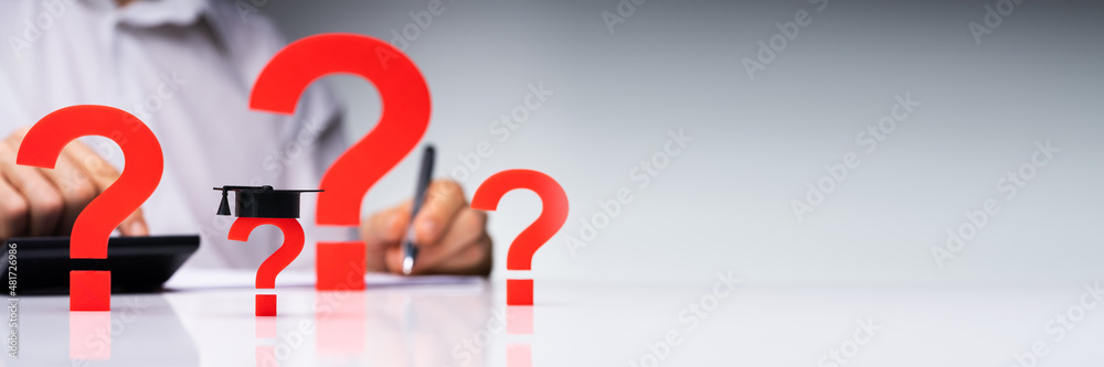 Confused Student Question. Education Questions Confused Student Question. Education Questions