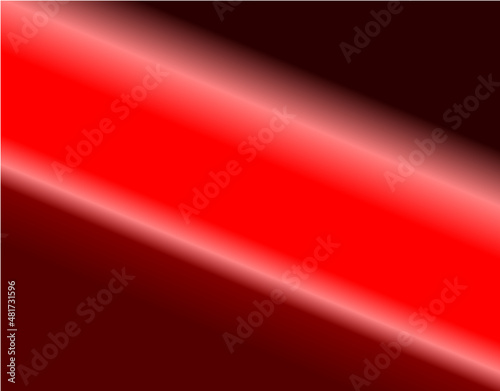 red background abstract 