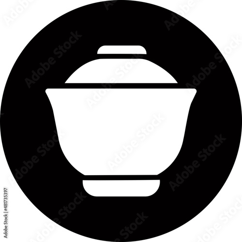 miso glyph icon