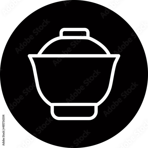 miso glyph icon