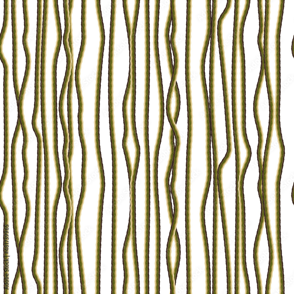 Seamless line art, seamless wave, dots, brush, illustration, textile pattern Seamless line art, seamless wave, dots, brush, illustration, textile pattern